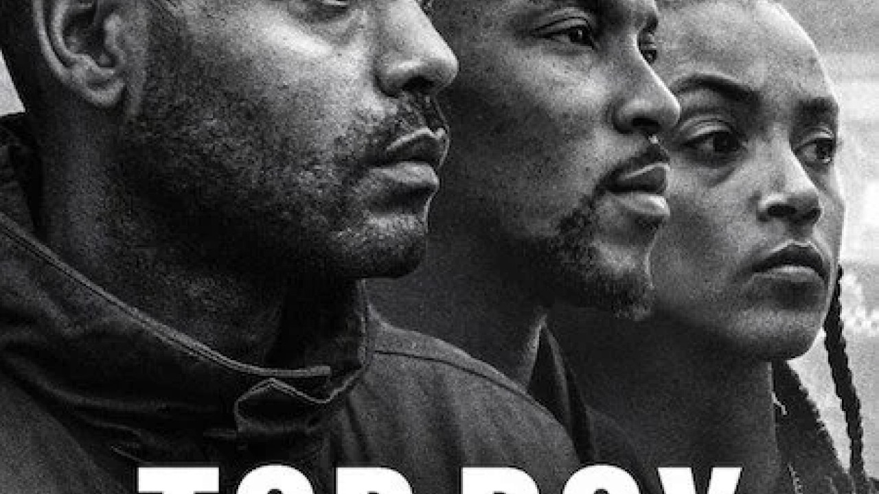 Top Boy الموسم الثالث الحلقة 4