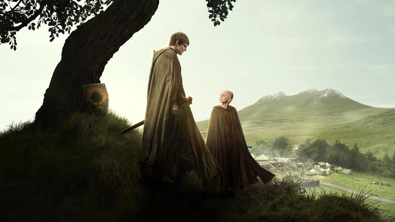 A Knight of the Seven Kingdoms الموسم الاول الحلقة 2