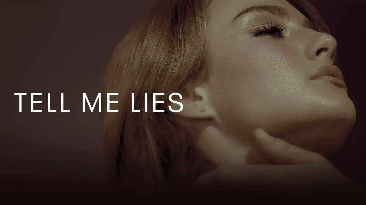 Tell Me Lies الموسم الثالث الحلقة 2
