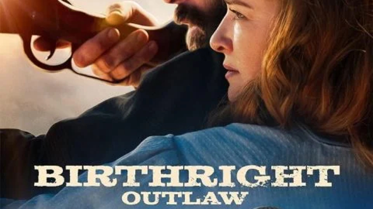 Birthright Outlaw ( 2023 )