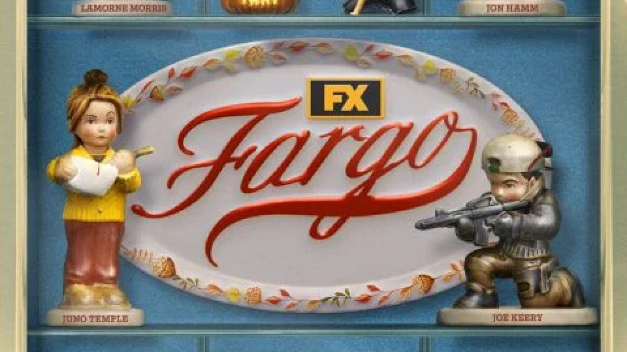 Fargo الموسم الخامس الحلقة 5