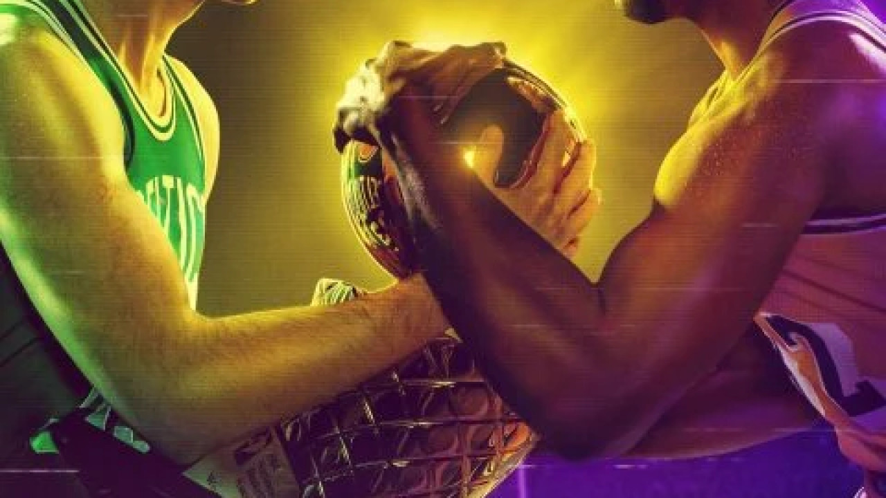 Winning Time: The Rise of the Lakers Dynasty الموسم الثاني الحلقة 3