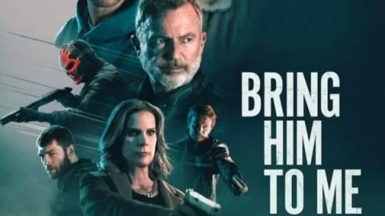 Bring Him to Me ( 2023 )