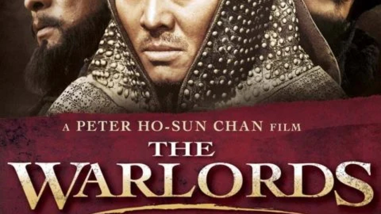 The Warlords ( 2007 )