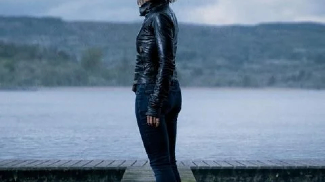 Blackshore الموسم الاول الحلقة 6