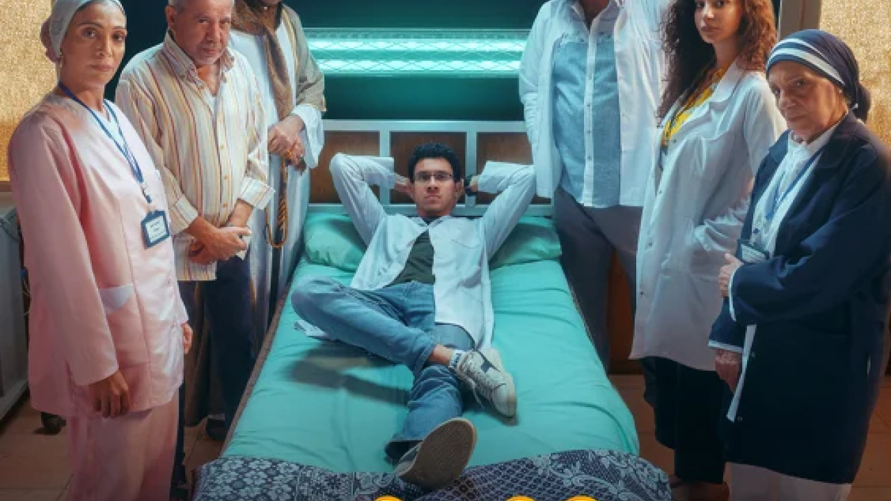 بالطو الحلقة 10