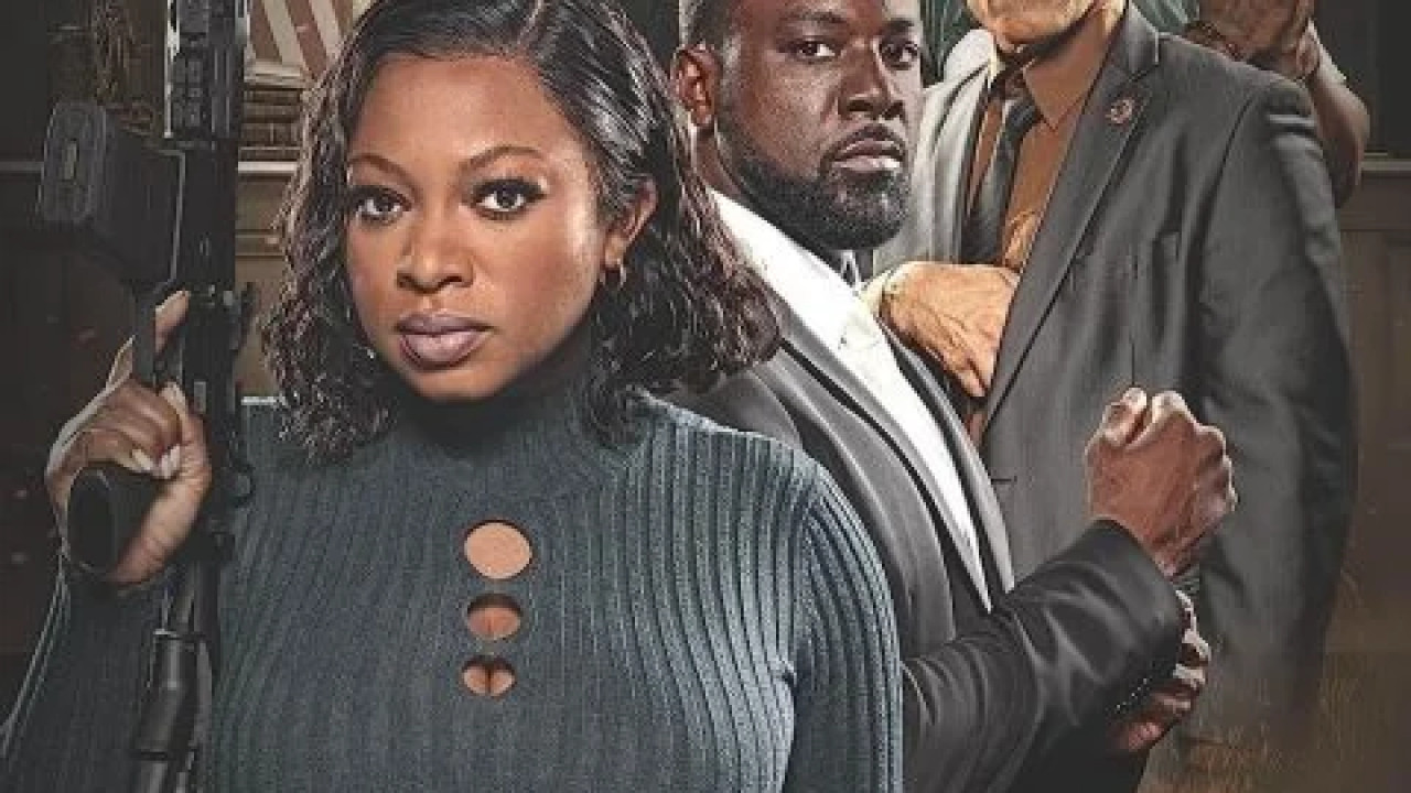 Call Her King ( 2023 )