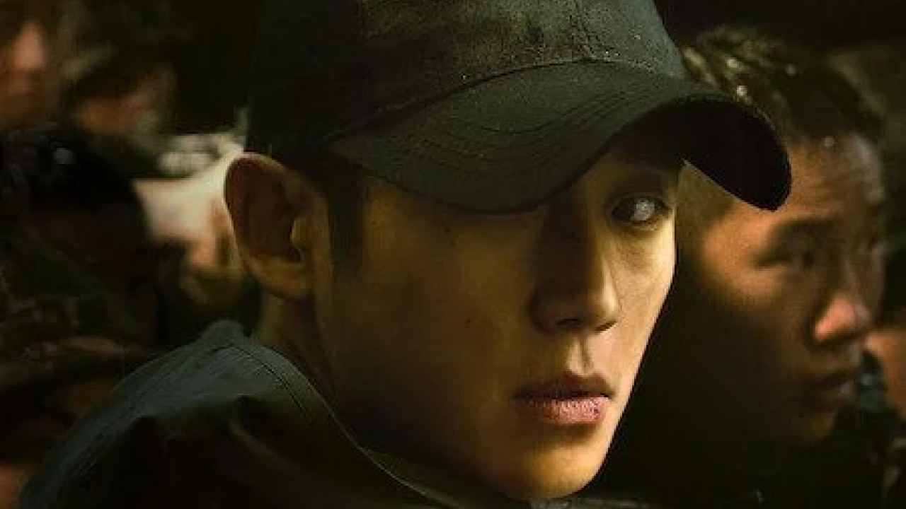 D.P. الموسم الثاني الحلقة 5