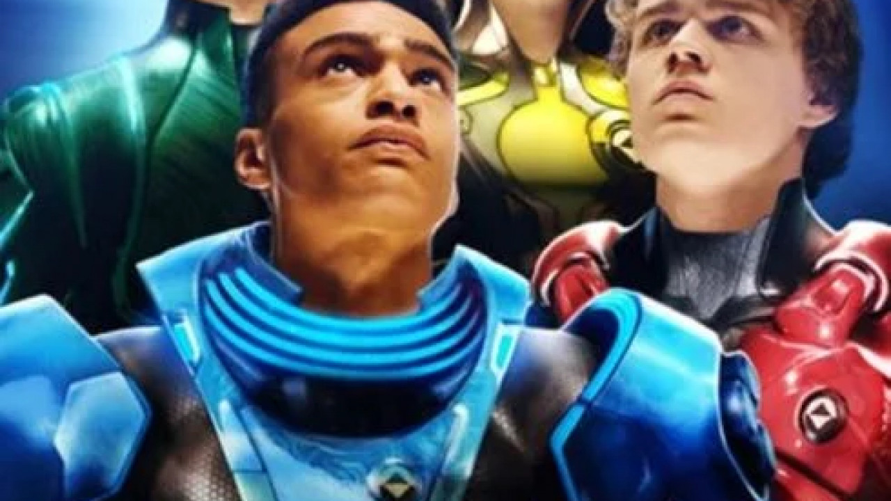 ReBoot: The Guardian Code الموسم الثاني الحلقة 2