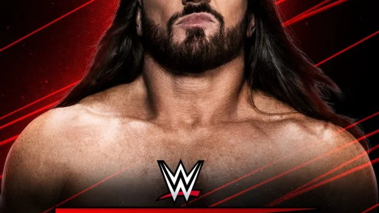 WWE RAW 26.01. ( 2026 )