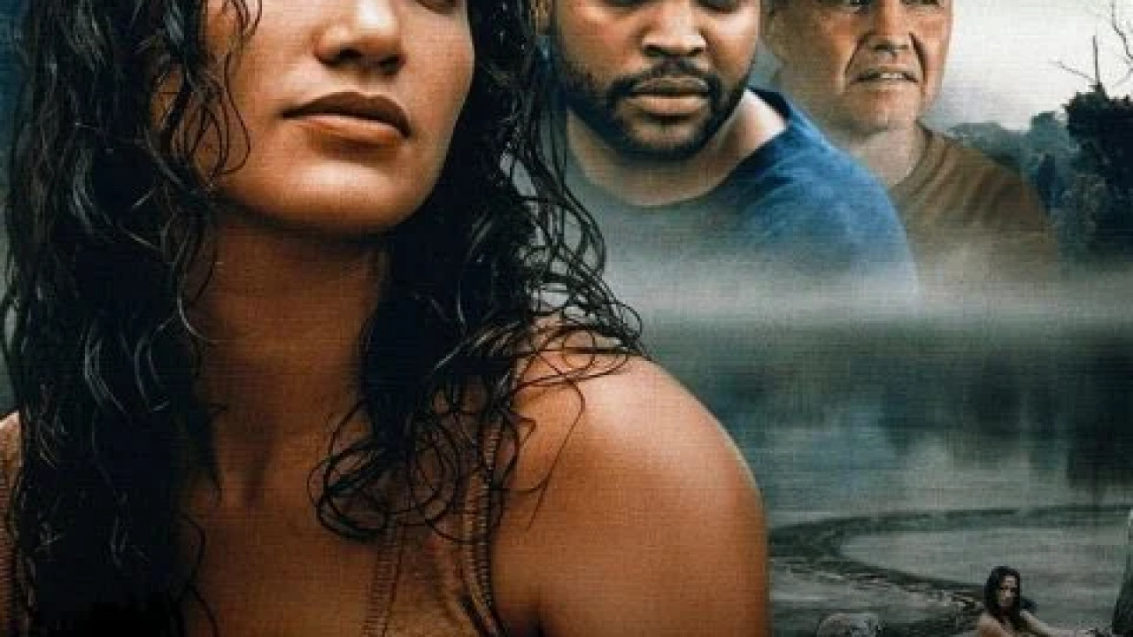 Anaconda ( 1997 )