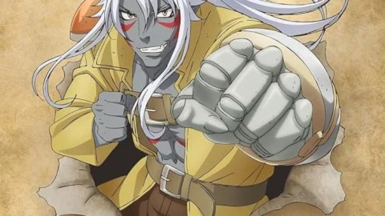 انمي Re: Monster الموسم الاول الحلقة 4