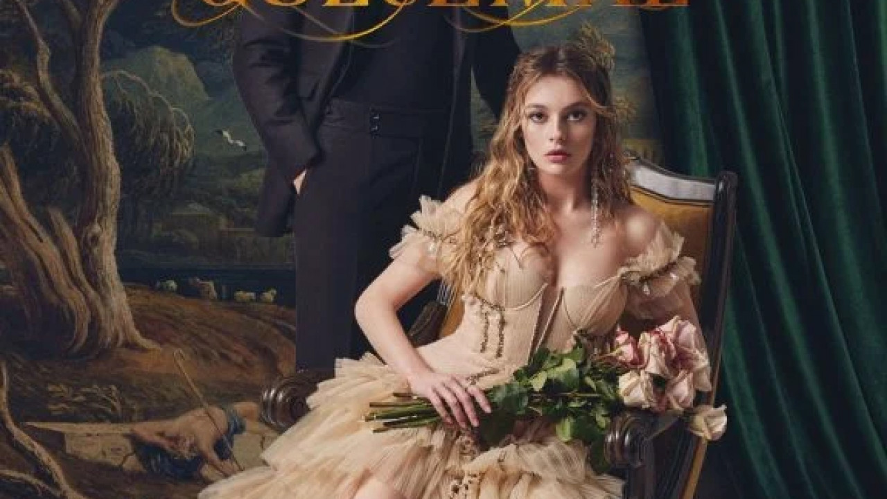 جول جمال الموسم الاول الحلقة 10