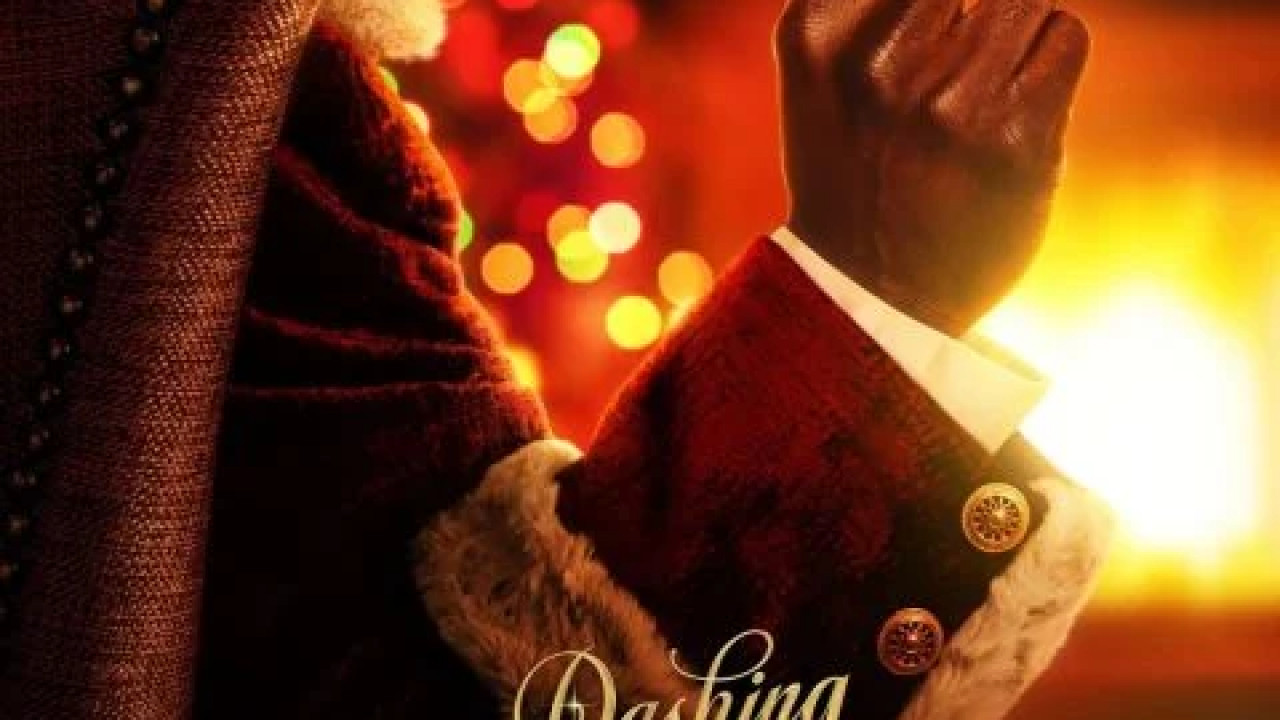 Dashing Through the Snow ( 2023 )