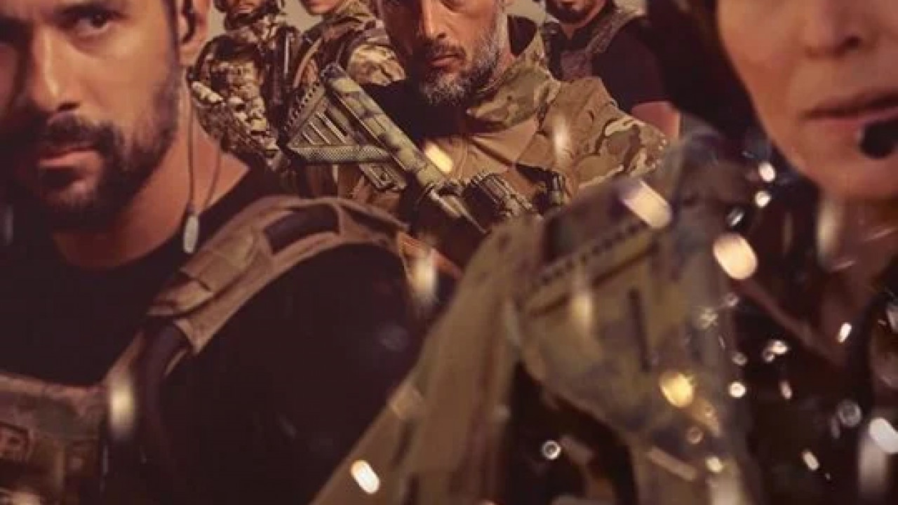 Black Hearts الموسم الاول الحلقة 6