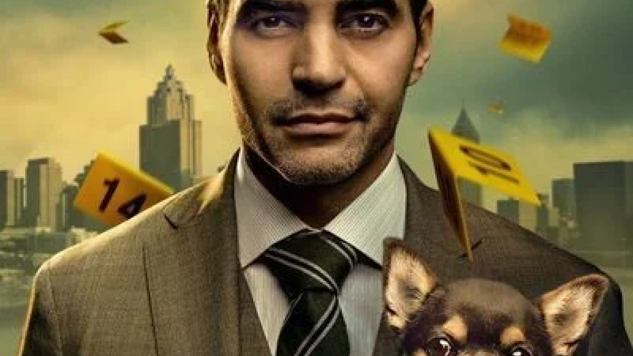 Will Trent الموسم الاول الحلقة 11