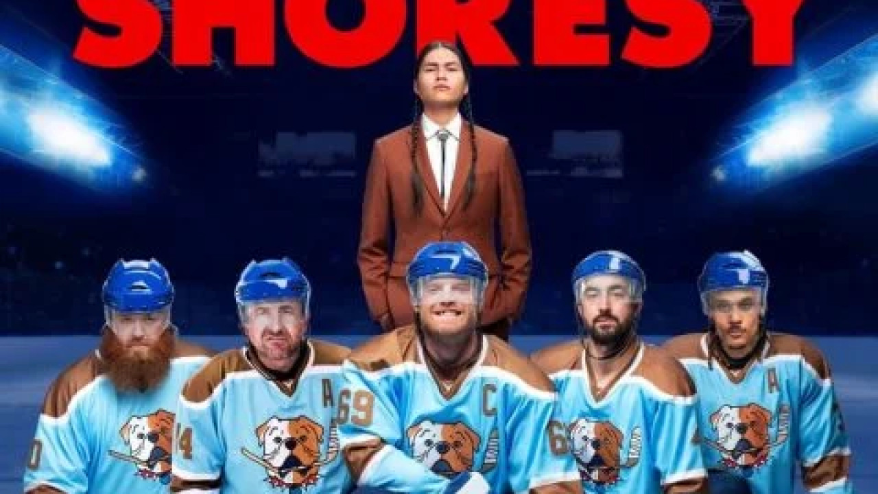 Shoresy الموسم الثاني الحلقة 6