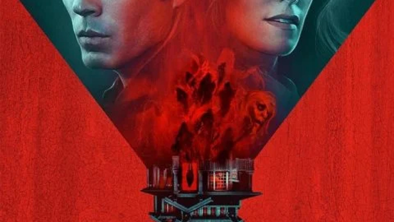 SurrealEstate الموسم الثاني الحلقة 4