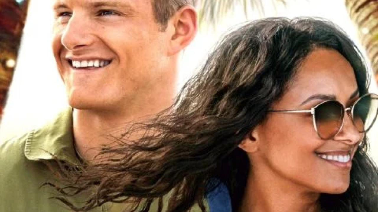 Operation Christmas Drop ( 2020 )