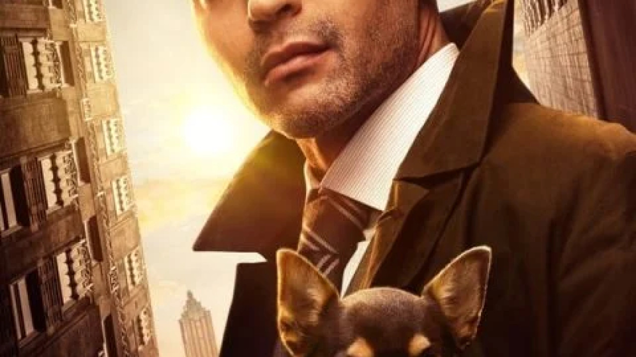 Will Trent الموسم الثاني الحلقة 4