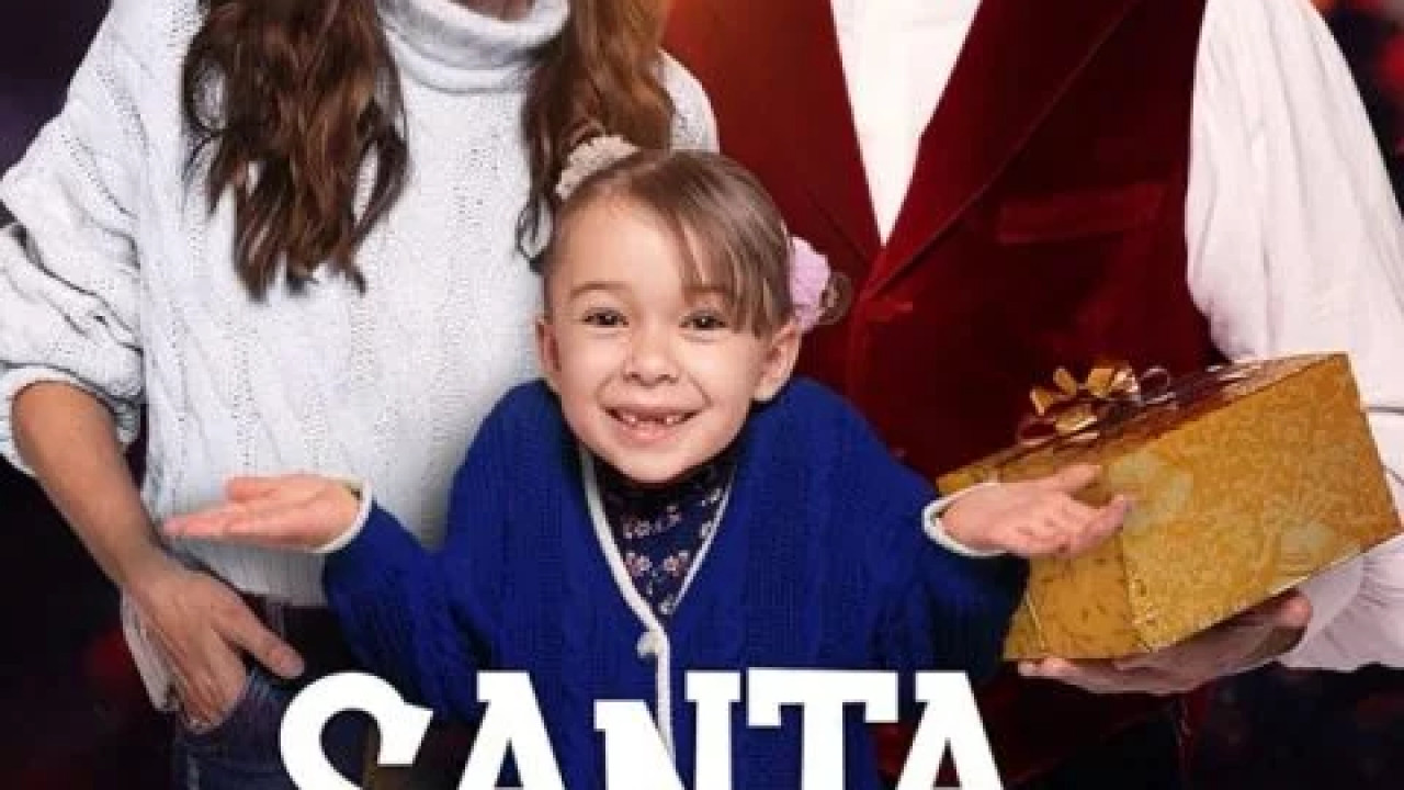 Santa Mi Amor ( 2023 )