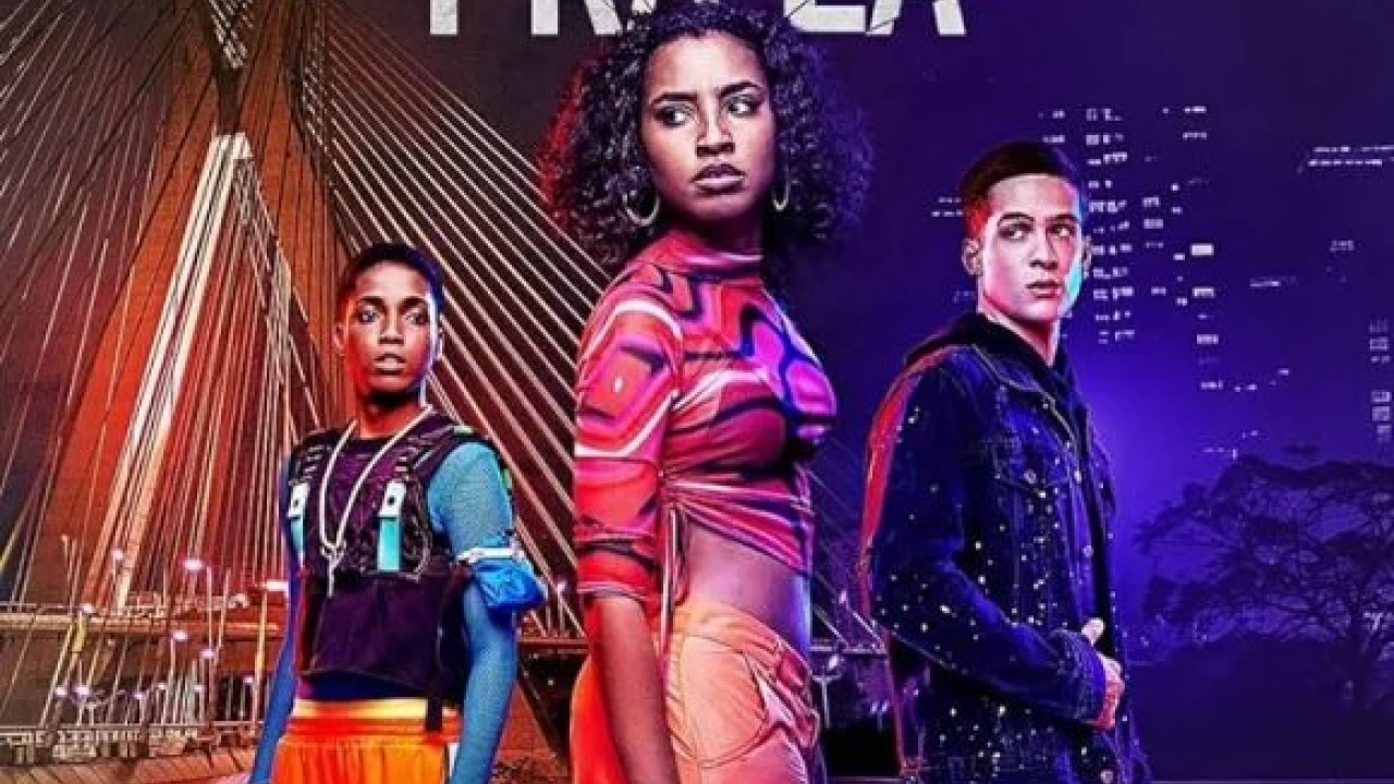 Divided Youth الموسم الاول الحلقة 5