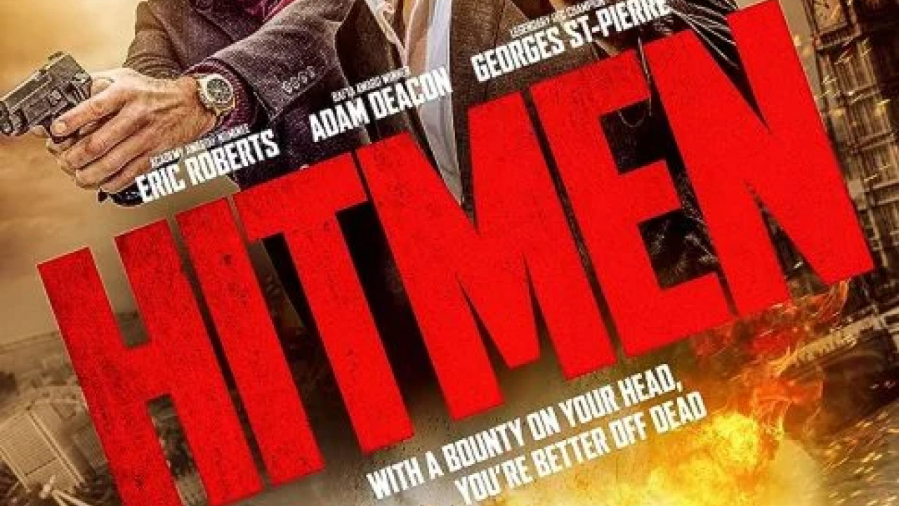 Hitmen ( 2023 )