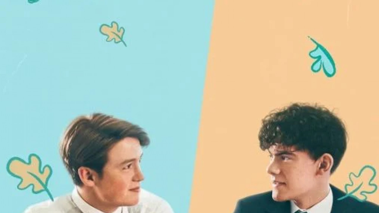 Heartstopper الموسم الاول الحلقة 5