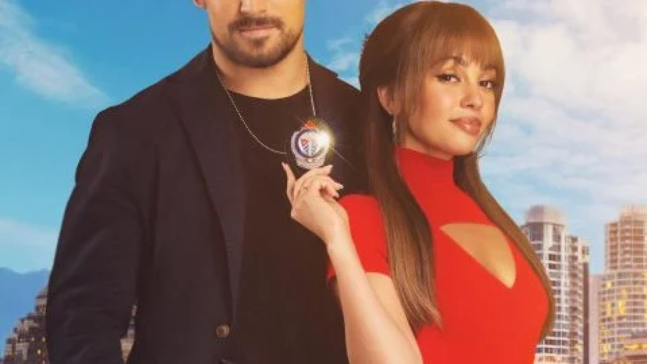 Wild Cards الموسم الاول الحلقة 7