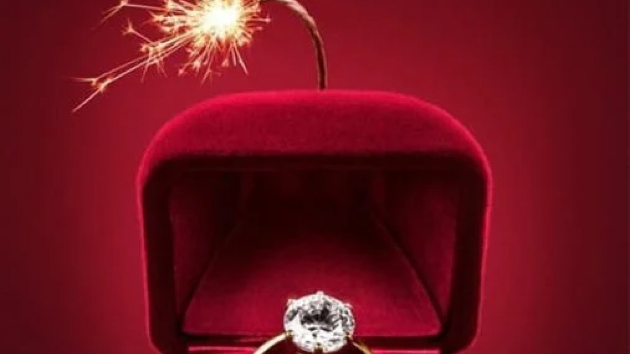 The Ultimatum: Marry or Move On الموسم الاول الحلقة 8