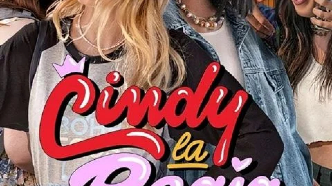 Cindy la Regia: The High School Years