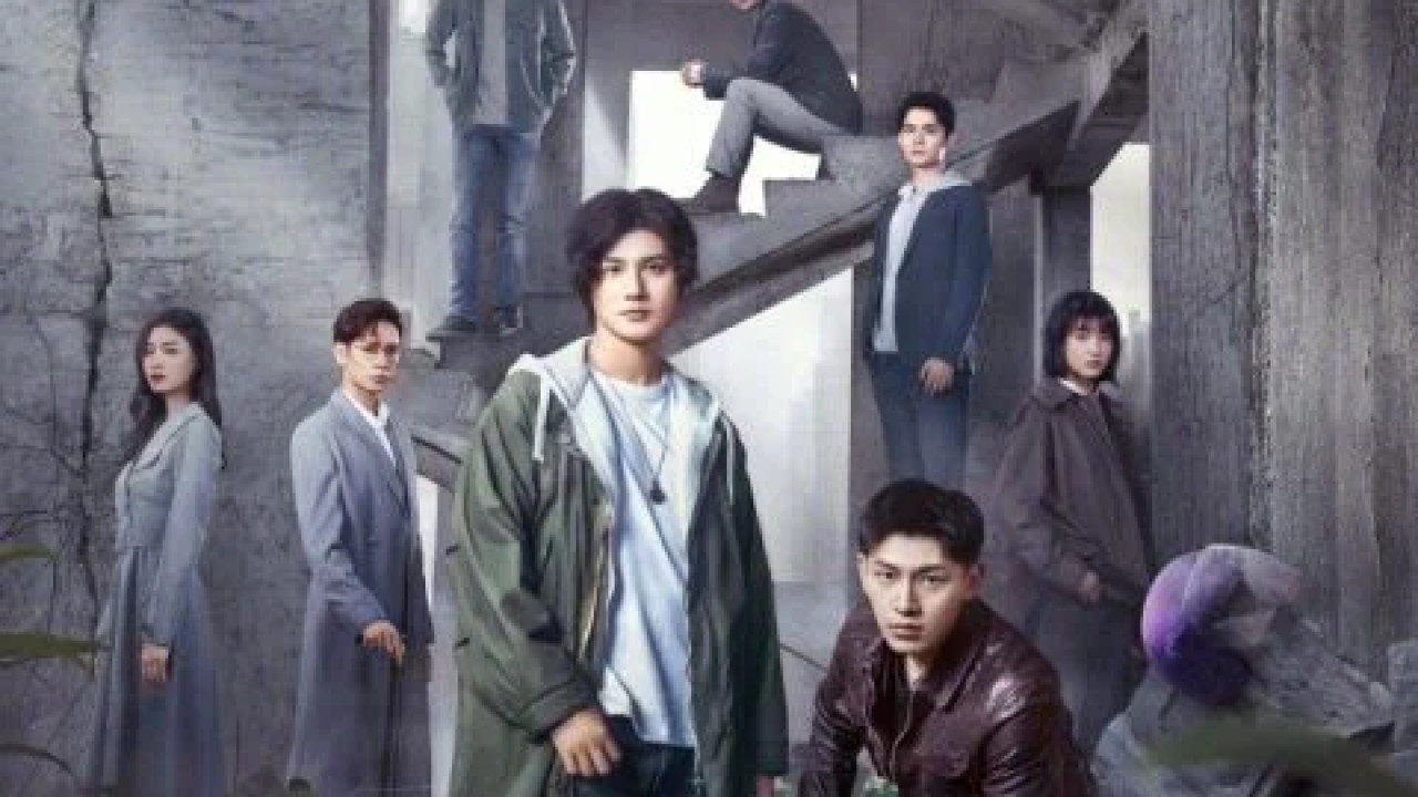 Desire Catcher الموسم الاول الحلقة 3