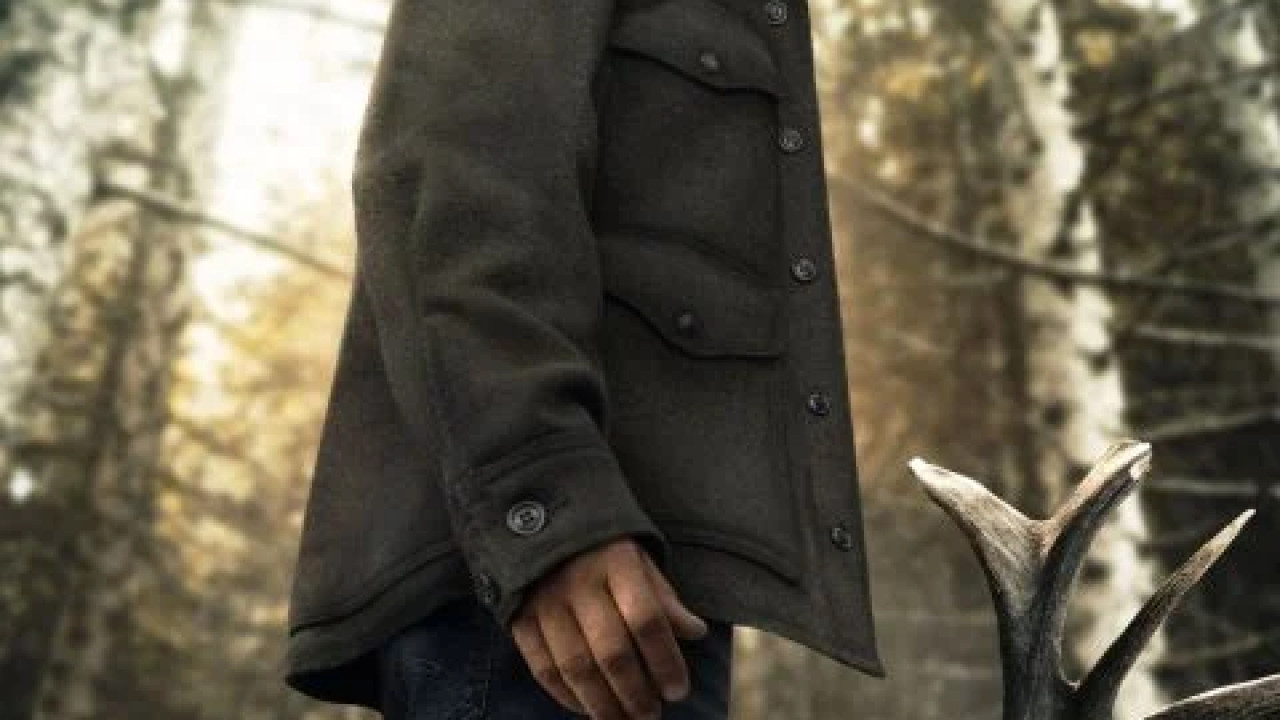 Joe Pickett الموسم الثاني الحلقة 8