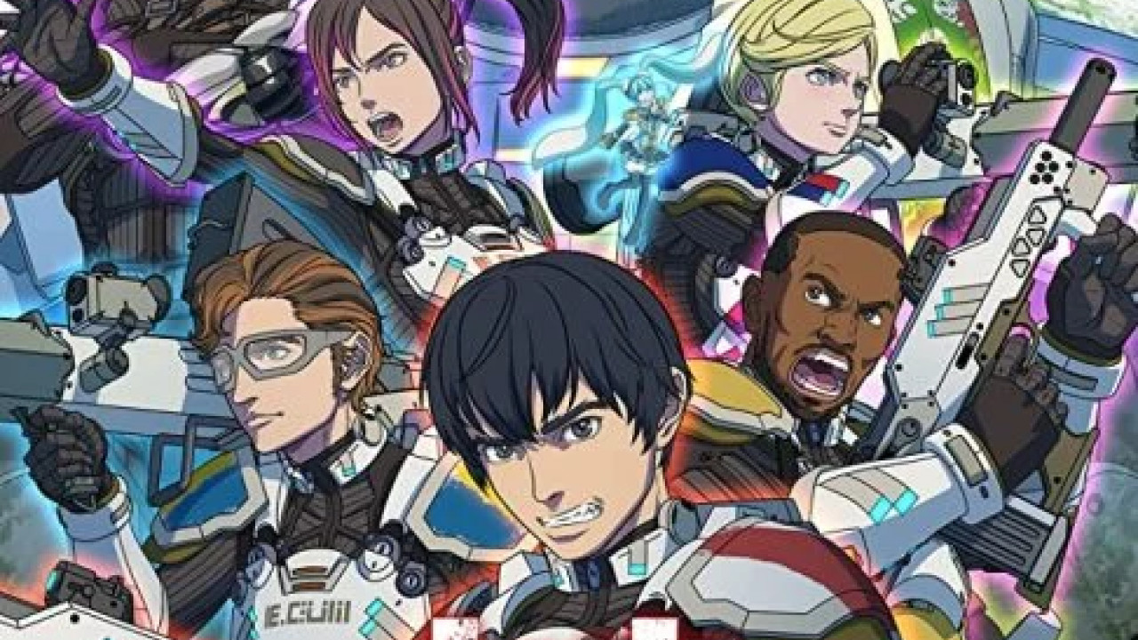 انمي Yakitori Soldiers of Misfortune الموسم الاول الحلقة 2