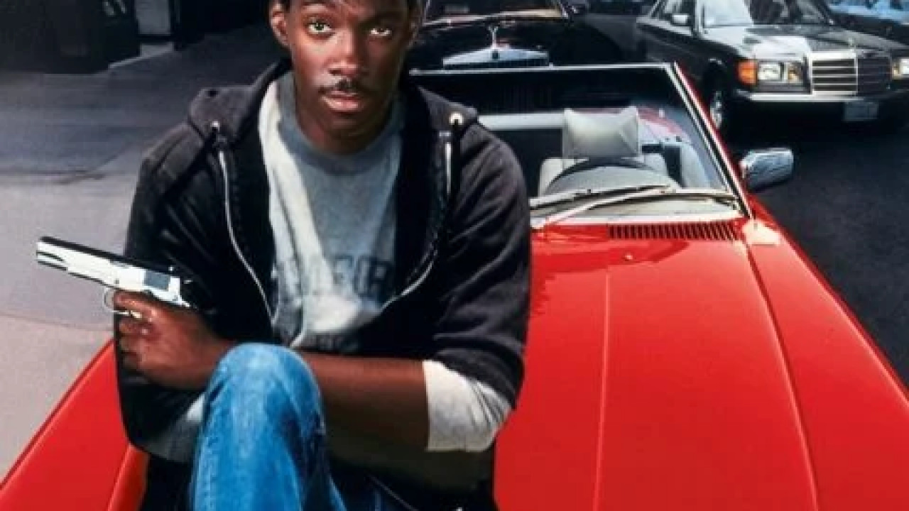 Beverly Hills Cop ( 1984 )