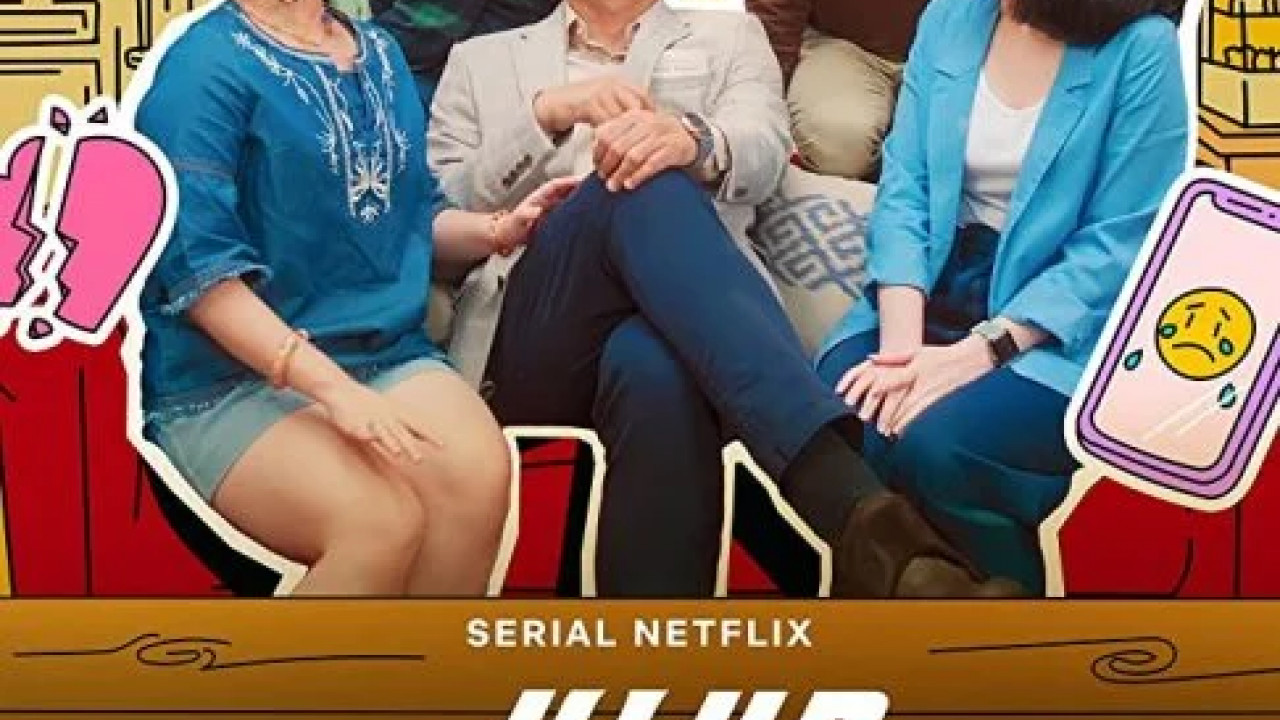 Klub Kecanduan Mantan الحلقة 5