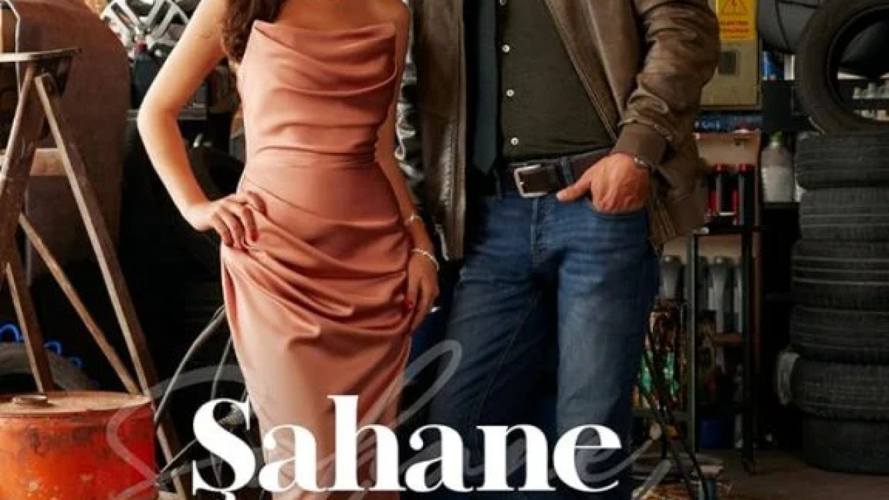 حياتي الرائعة الحلقة 15