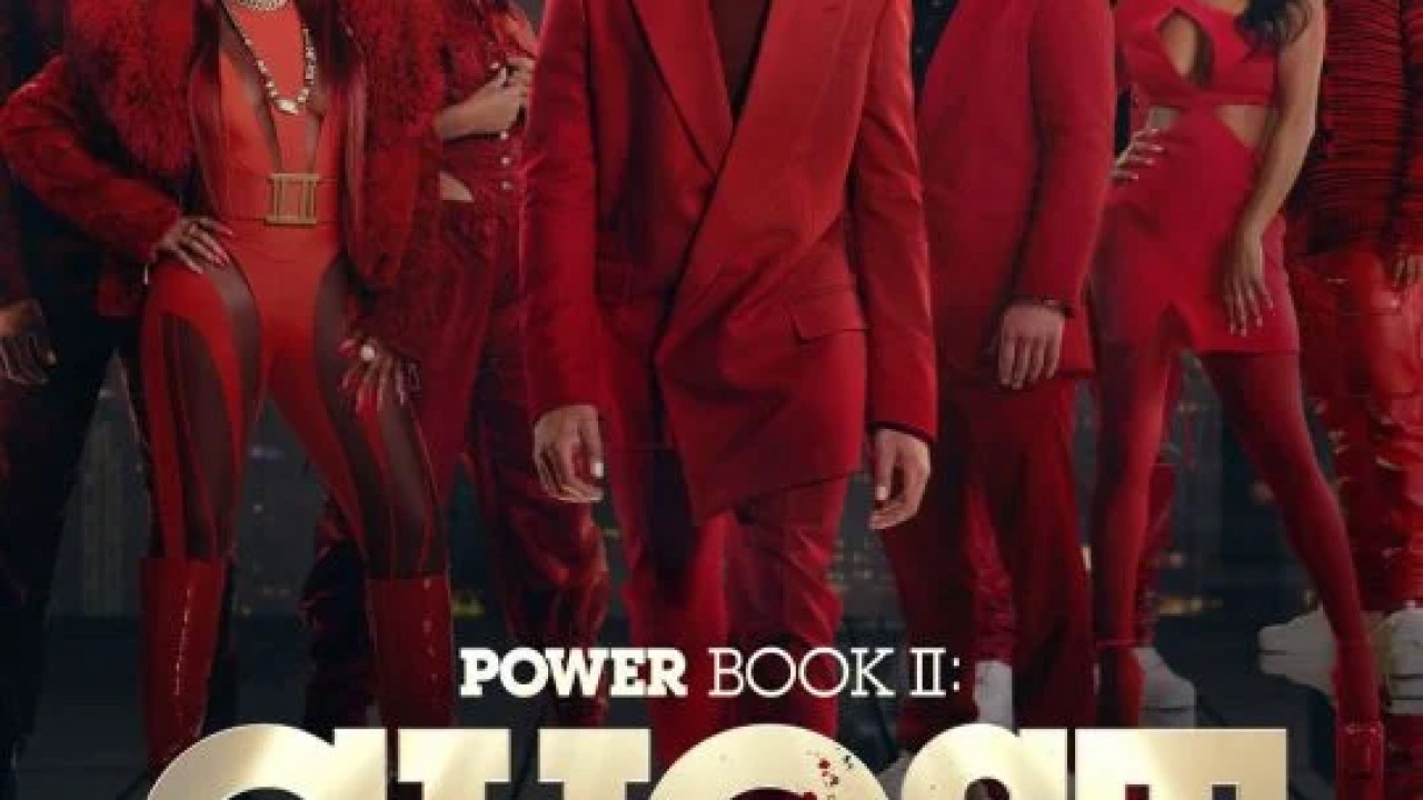 Power Book II: Ghost الموسم الثالث الحلقة 5