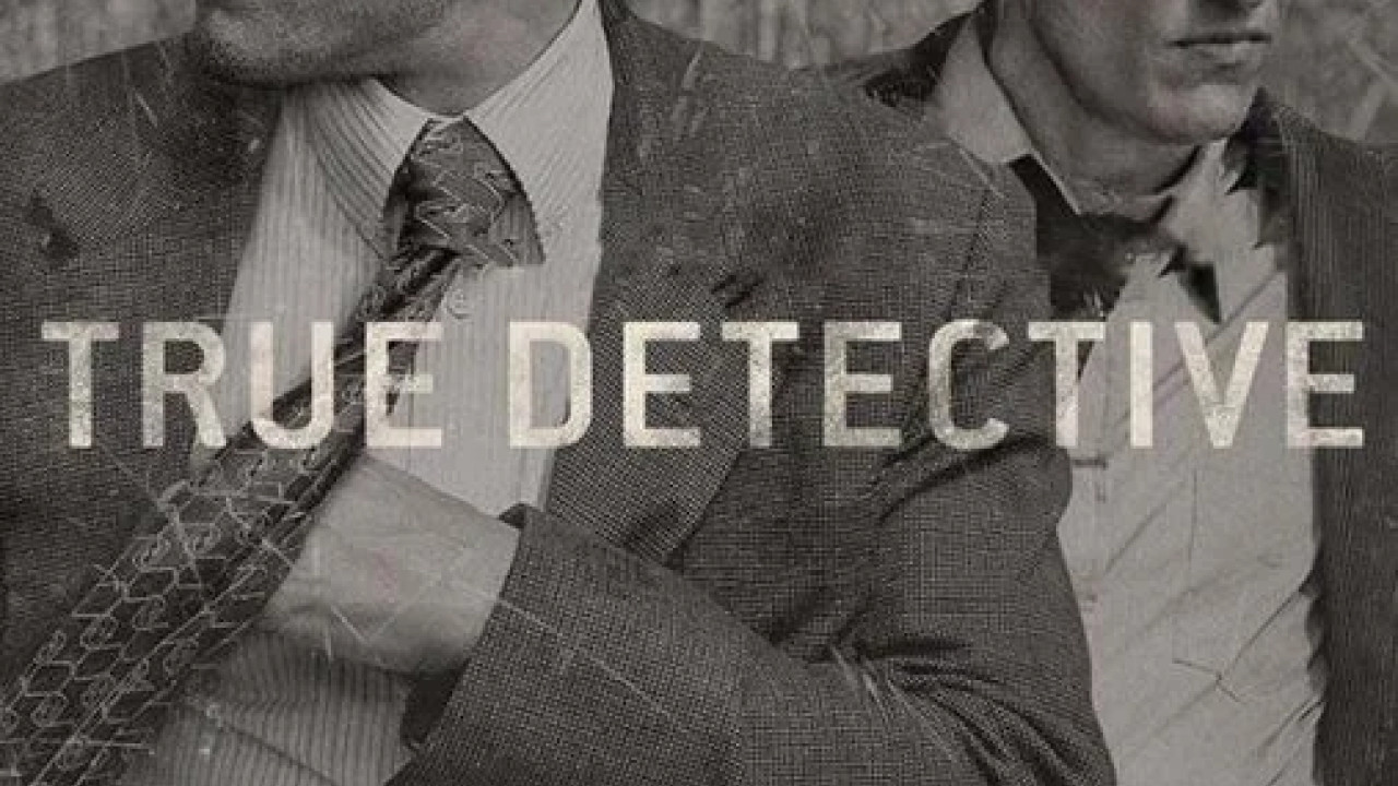 True Detective الموسم الاول الحلقة 6