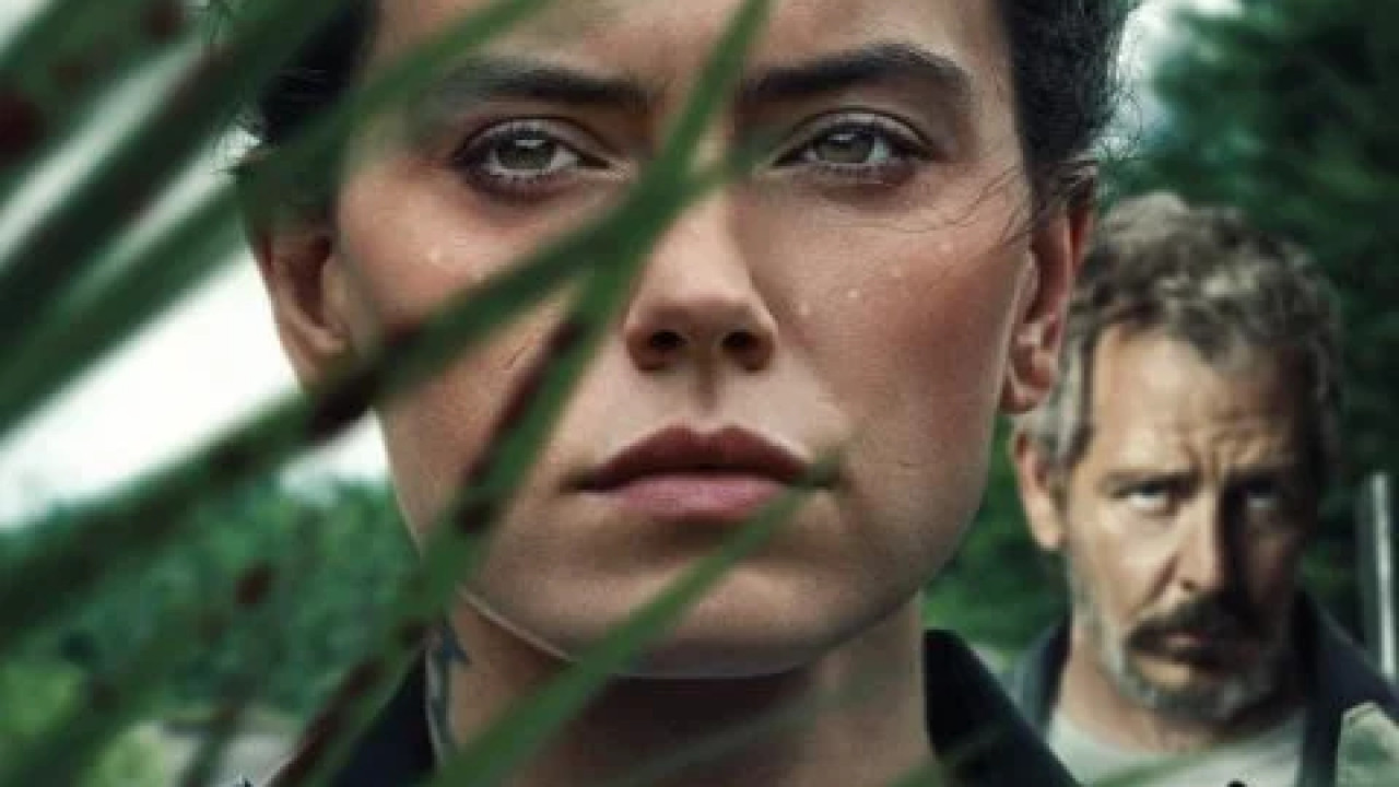 The Marsh Kings Daughter ( 2023 )