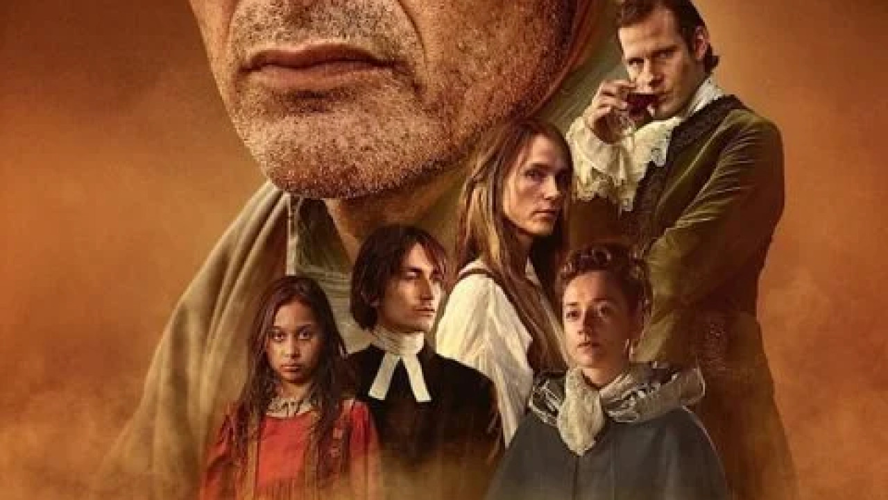 The Promised Land ( 2023 )