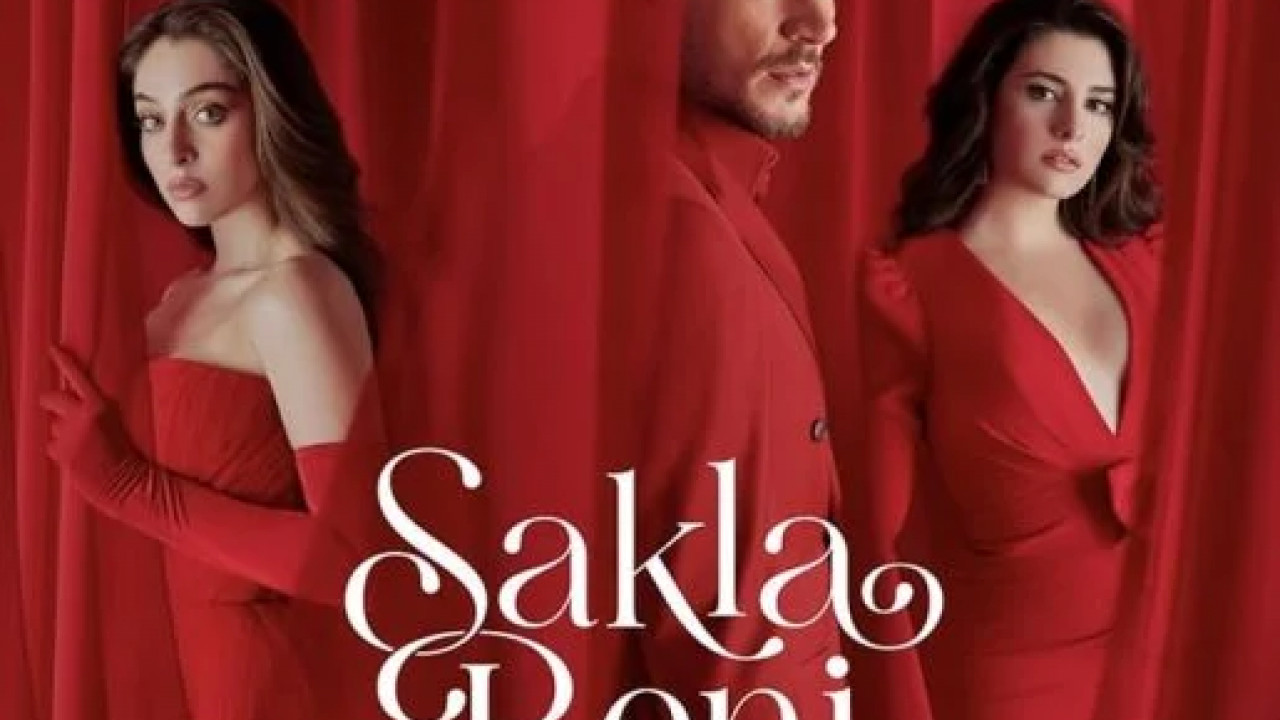 خبئني الحلقة 1