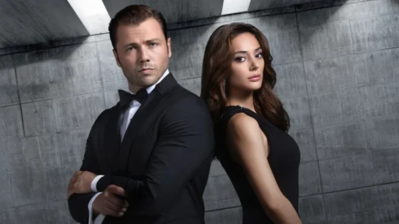 المنظمة الموسم السادس الحلقة 19