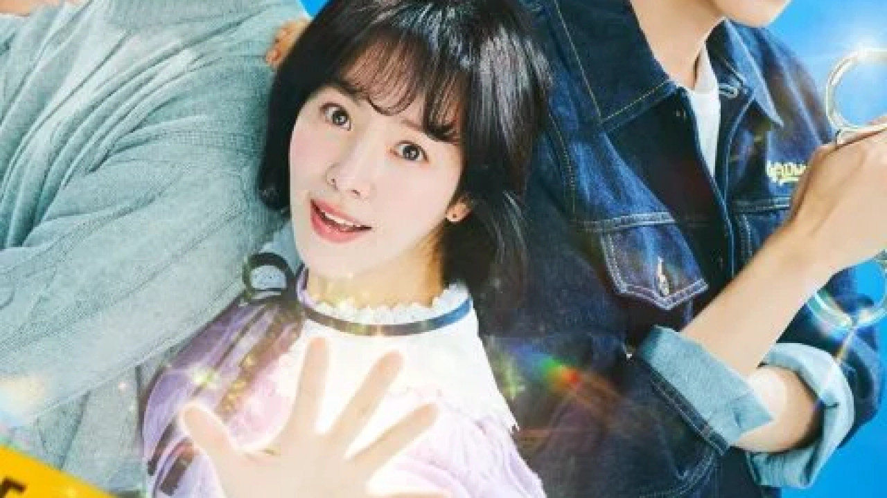 Behind your Touch الموسم الاول الحلقة 6