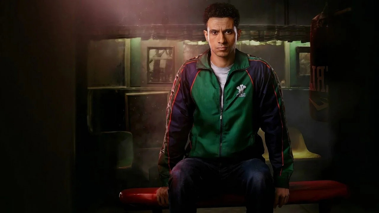 بطل العالم الحلقة 6