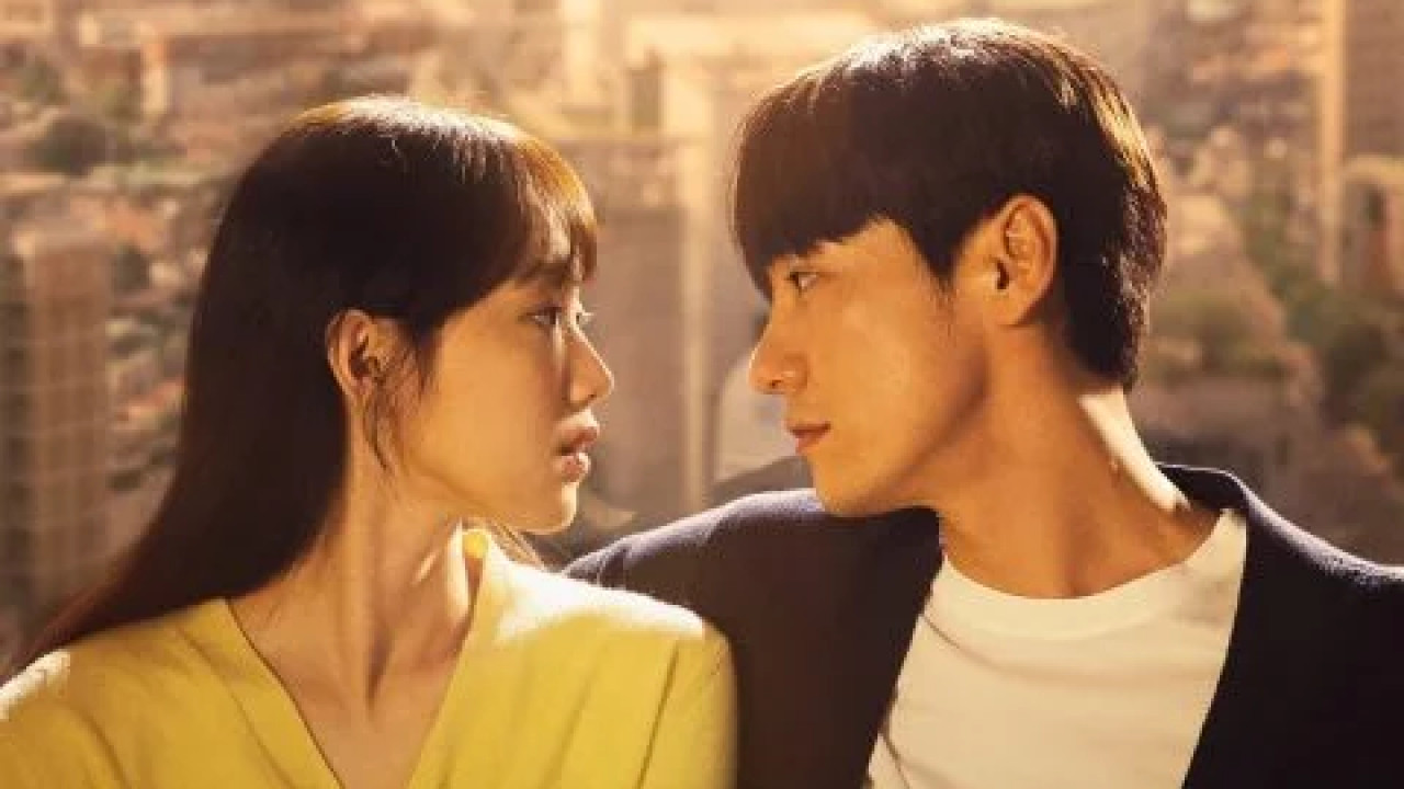 Call it love الموسم الاول الحلقة 8