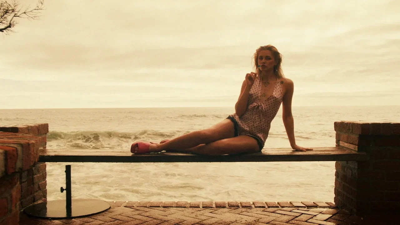 Pretty Miss Lolly ( 2025 )